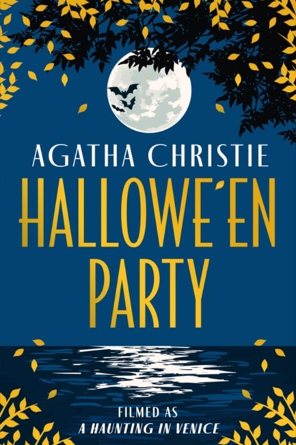 HALLOW'EEN PARTY HB