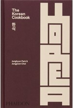 THE KOREAN COOKBOOK