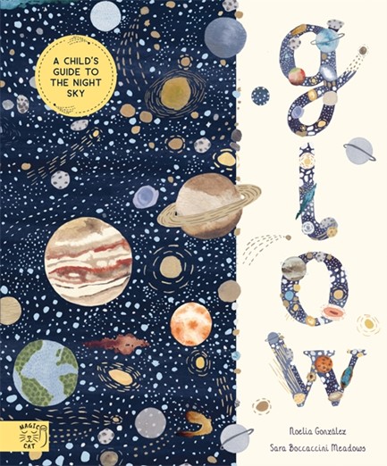 A CHILDREN'S GUIDE TO THE NIGHT SKY