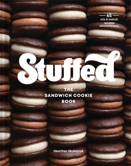 STUFFED : THE SANDWICH COOKIE BOOK