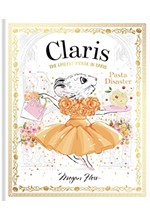 CLARIS-PASTA DISASTER