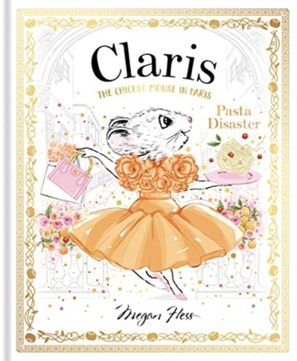 CLARIS-PASTA DISASTER