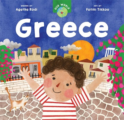 GREECE