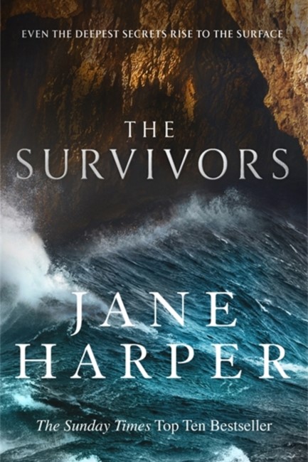 THE SURVIVORS