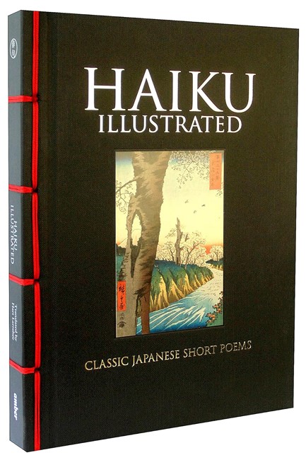 HAIKU ILLUSTRATED