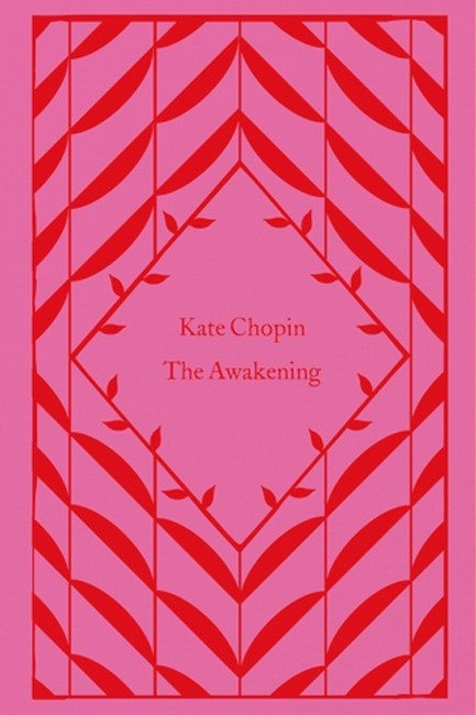 THE AWAKENING