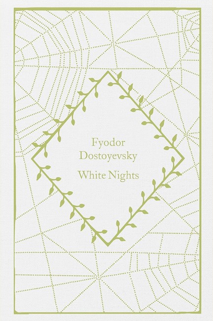 WHITE NIGHTS