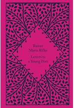 LETTERS TO A YOUNG POET
