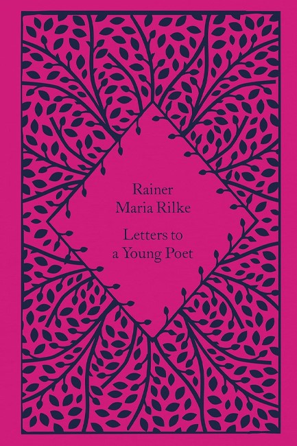 LETTERS TO A YOUNG POET