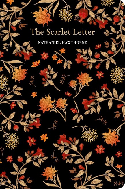 CHILTERN CLASSICS: THE SCARLET LETTER