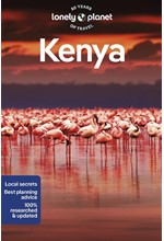 KENYA-11TH EDITION PB