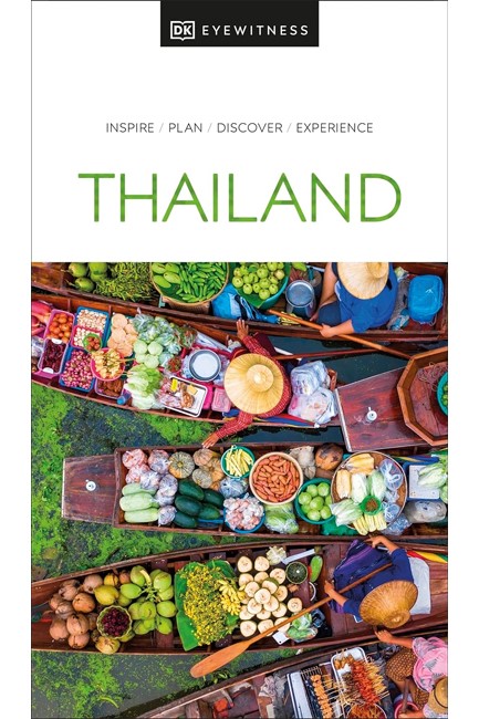 THAILAND-EYEWITNESS