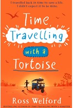 TIME TRAVELLING WITH A TORTOISE