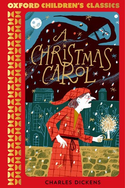 A CHRISTMAS CAROL AND OTHER  STORIES