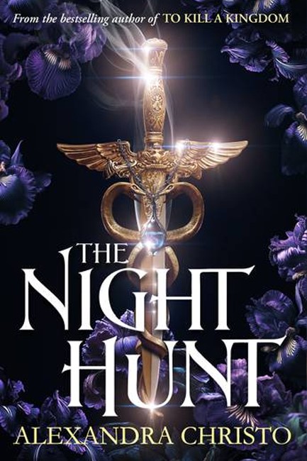 THE NIGHT HUNT