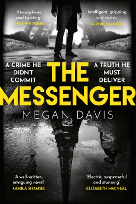THE MESSENGER
