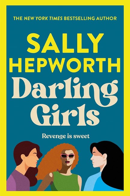 DARLING GIRLS