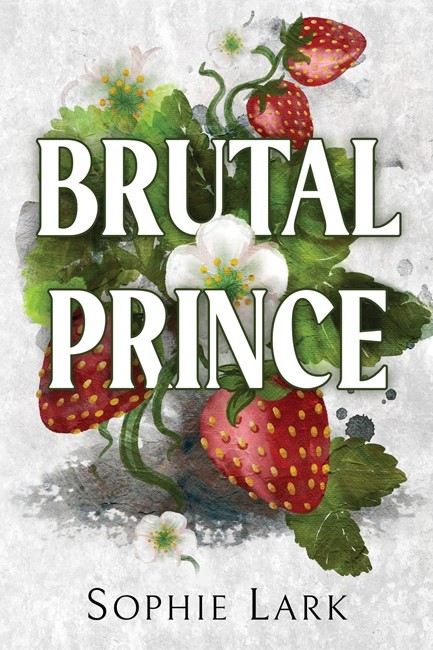 BRUTAL PRINCE