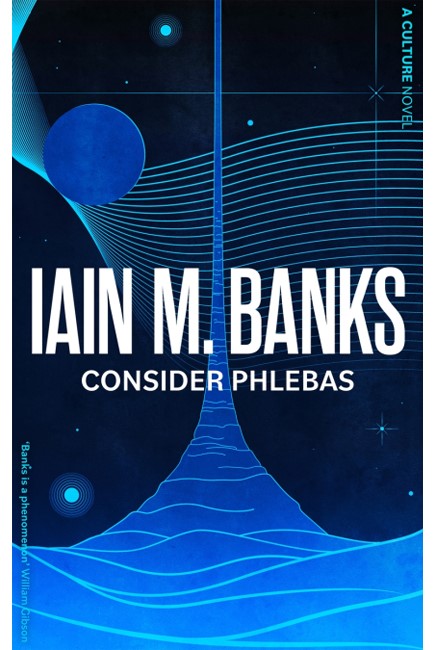 CONSIDER PHLEBAS