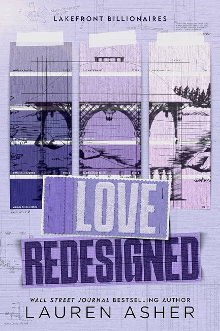 LOVE REDESIGNED