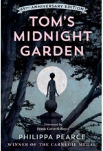 TOM'S MIDNIGHT GARDEN PB