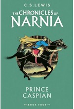 PRINCE CASPIAN-NARNIA 4