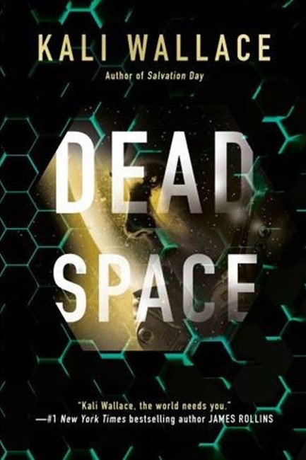 DEAD SPACE
