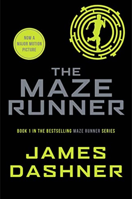 THE MAZE RUNNER PB