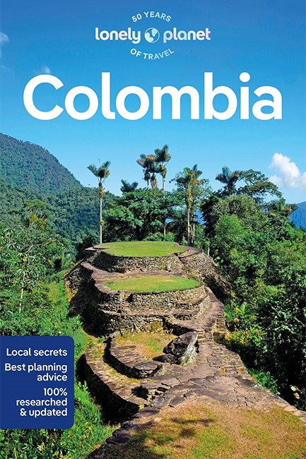 COLOMBIA 10TH-EDITION