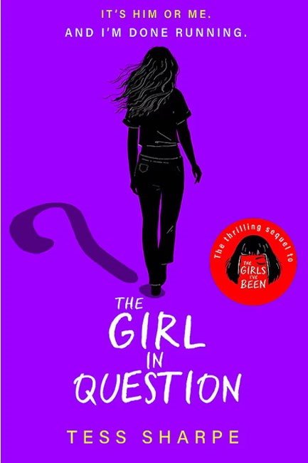 THE GIRL IN QUESTION