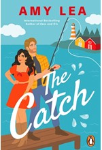 THE CATCH PB