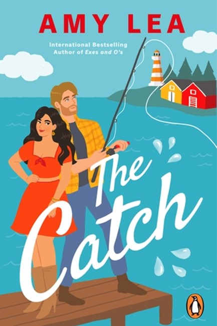 THE CATCH PB