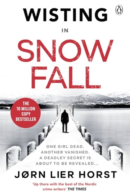 SNOW FALL