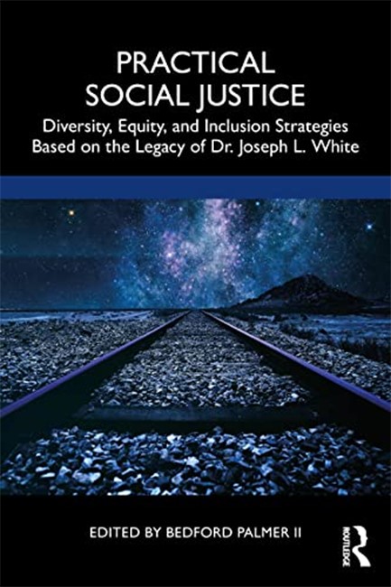 PRACTICAL SOCIAL JUSTICE : DIVERSITY, EQUITY, AND INCLUSION STRATEGIES BASED ON THE LEGACY OF DR. JO