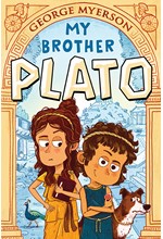 MY BROTHER PLATO