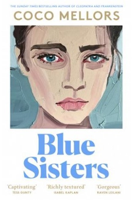 BLUE SISTERS TPB