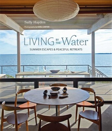 LIVING BY THE WATER HB