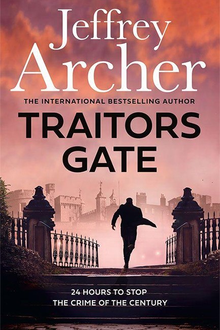 TRAITOR'S GATE