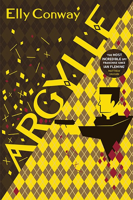 ARGYLLE TPB