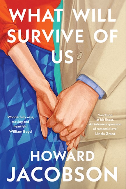 WHAT WILL SURVIVE OF US TPB