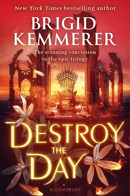 DEFY THE NIGHT 3-DESTROY THE DAY