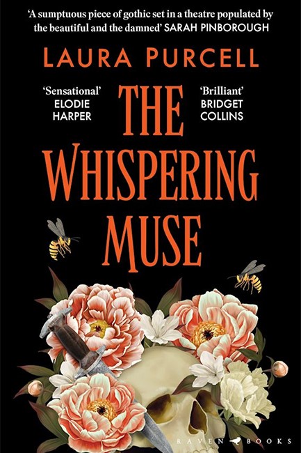 THE WHISPERING MUSE