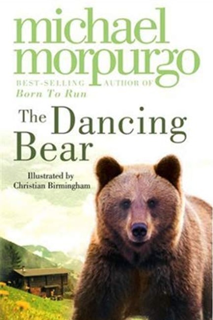 THE DANCING BEAR