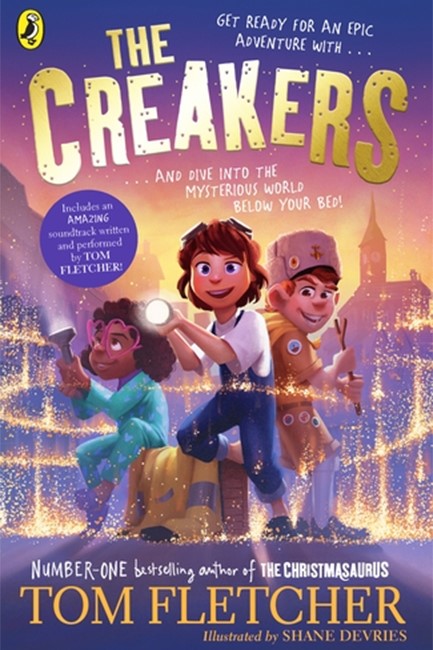 THE CREAKERS