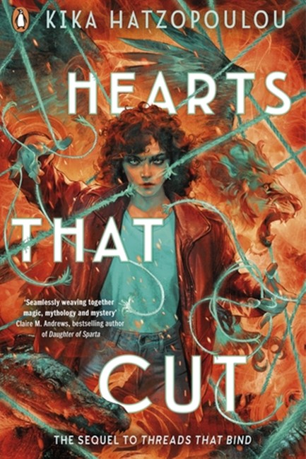 HEARTS THAT CUT