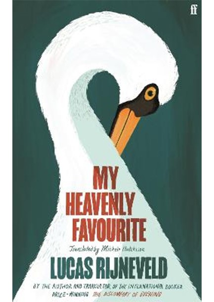 MY HEAVENLY FAVOURITE