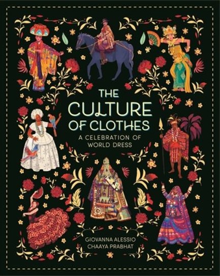 THE CULTURE OF CLOTHES