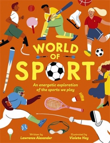 WORLD OF SPORT
