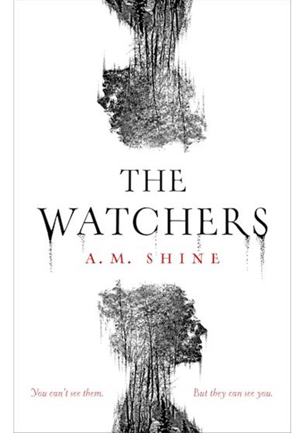 THE WATCHERS