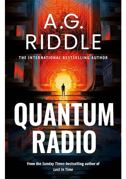 QUANTUM RADIO